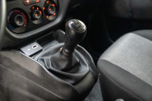 Fiat Doblò sx 1.3 mjet 70 kw (95 cv)  - Foto 12