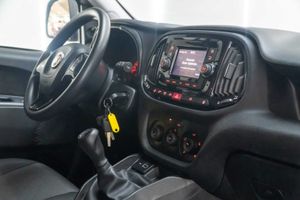 Fiat Doblò sx 1.3 mjet 70 kw (95 cv)  - Foto 16
