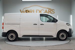 Fiat Scudo furgón l2 100cv mt6 business  - Foto 4