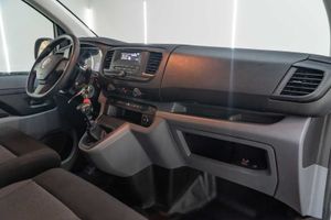 Fiat Scudo furgón l2 100cv mt6 business  - Foto 17