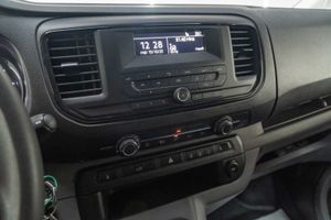 Fiat Scudo furgón l2 100cv mt6 business  - Foto 13