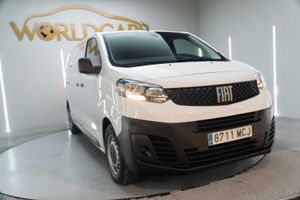Fiat Scudo furgón l2 100cv mt6 business  - Foto 8
