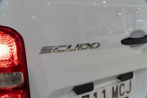Fiat Scudo furgón l2 100cv mt6 business  - Foto 18