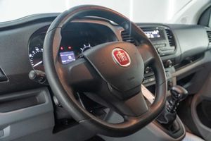 Fiat Scudo furgón l2 100cv mt6 business  - Foto 10