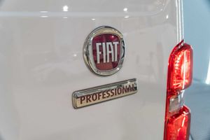 Fiat Scudo furgón l2 100cv mt6 business  - Foto 19
