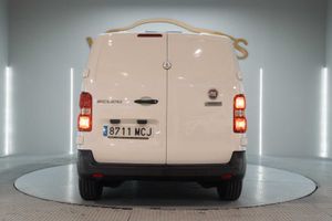 Fiat Scudo furgón l2 100cv mt6 business  - Foto 6