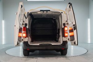 Fiat Scudo furgón l2 100cv mt6 business  - Foto 7