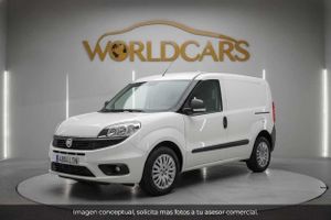 Fiat Doblò cargo sx 1.3 mjet 70 kw (95cv)  - Foto 2