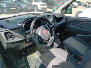 Fiat Doblò cargo sx 1.3 mjet 70 kw (95cv)  - Foto 6