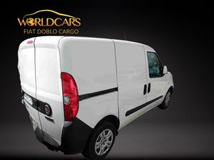 Fiat Doblò cargo sx 1.3 mjet 70 kw (95cv)  - Foto 3