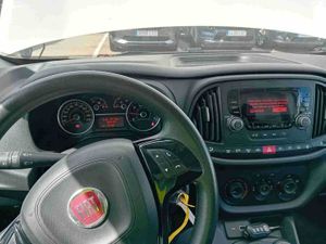 Fiat Doblò cargo sx 1.3 mjet 70 kw (95cv)  - Foto 5