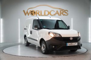 Fiat Doblò cargo base plus 1.3 mjet 70k  - Foto 3