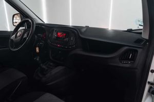 Fiat Doblò cargo base plus 1.3 mjet 70k  - Foto 21