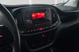Fiat Doblò cargo base plus 1.3 mjet 70k  - Foto 16