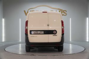 Fiat Doblò cargo base plus 1.3 mjet 70k  - Foto 6
