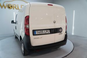 Fiat Doblò cargo base plus 1.3 mjet 70k  - Foto 11
