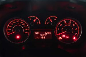 Fiat Doblò cargo base plus 1.3 mjet 70k  - Foto 14