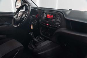 Fiat Doblò cargo base plus 1.3 mjet 70k  - Foto 20