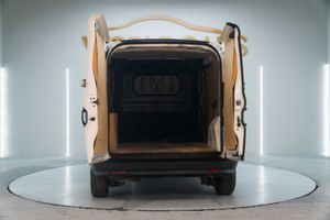 Fiat Doblò cargo base plus 1.3 mjet 70k  - Foto 7