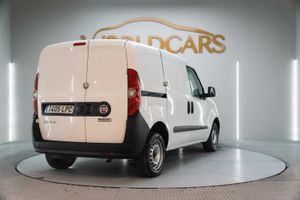 Fiat Doblò cargo base plus 1.3 mjet 70k  - Foto 5