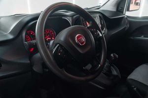 Fiat Doblò cargo base plus 1.3 mjet 70k  - Foto 15