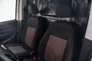 Fiat Doblò cargo base plus 1.3 mjet 70k  - Foto 19