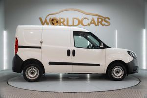 Fiat Doblò cargo base plus 1.3 mjet 70k  - Foto 4