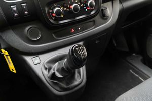 Fiat Talento 1.2 base corto 2.0 mjet 107kw (145cv) l1  - Foto 12