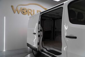 Fiat Talento 1.2 base corto 2.0 mjet 107kw (145cv) l1  - Foto 16