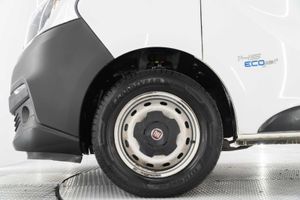 Fiat Talento 1.2 base corto 2.0 mjet 107kw (145cv) l1  - Foto 20