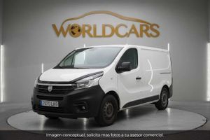 Fiat Talento 1.2 base corto 2.0 mjet 107kw (145cv) l1  - Foto 2