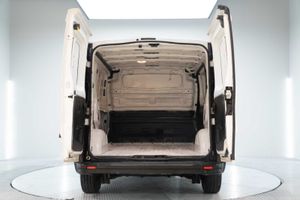 Fiat Talento 1.2 base corto 2.0 mjet 107kw (145cv) l1  - Foto 9
