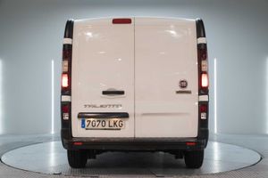 Fiat Talento 1.2 base corto 2.0 mjet 107kw (145cv) l1  - Foto 6