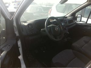 Fiat Talento 1.2 base corto 2.0 mjet 107kw (145cv) l1  - Foto 4