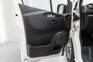 Fiat Talento 1.2 base corto 2.0 mjet 107kw (145cv) l1  - Foto 14