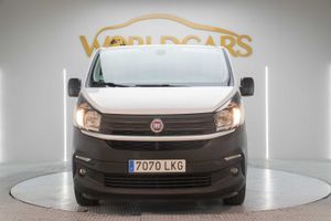 Fiat Talento 1.2 base corto 2.0 mjet 107kw (145cv) l1  - Foto 3