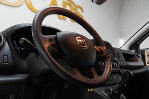 Fiat Talento 1.2 base corto 2.0 mjet 107kw (145cv) l1  - Foto 10