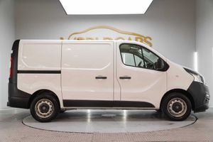 Fiat Talento 1.2 base corto 2.0 mjet 107kw (145cv) l1  - Foto 4
