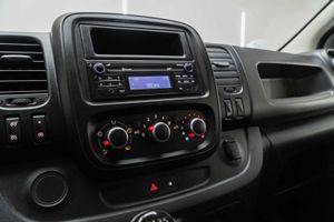 Fiat Talento 1.2 base corto 2.0 mjet 107kw (145cv) l1  - Foto 11