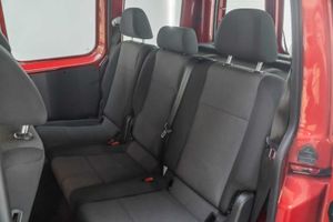 Volkswagen Caddy profesional kombi bmt 2.0 tdi 100cv mt5 e6dt  - Foto 23