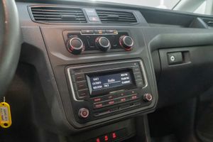 Volkswagen Caddy profesional kombi bmt 2.0 tdi 100cv mt5 e6dt  - Foto 18