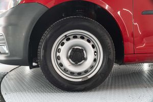 Volkswagen Caddy profesional kombi bmt 2.0 tdi 100cv mt5 e6dt  - Foto 24