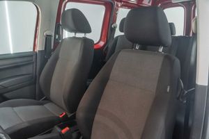 Volkswagen Caddy profesional kombi bmt 2.0 tdi 100cv mt5 e6dt  - Foto 20