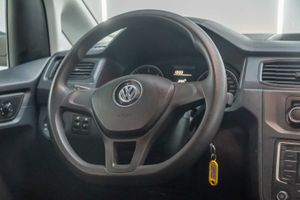 Volkswagen Caddy profesional kombi bmt 2.0 tdi 100cv mt5 e6dt  - Foto 15