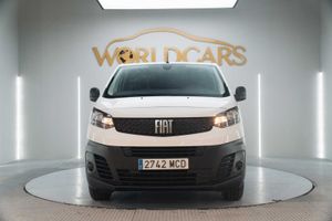 Fiat Scudo  furgón 100cv mt6 business l1  - Foto 3