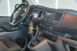 Fiat Scudo  furgón 100cv mt6 business l1  - Foto 19