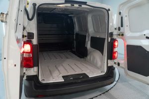 Fiat Scudo  furgón 100cv mt6 business l1  - Foto 11