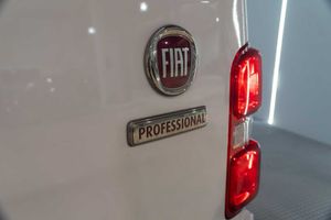 Fiat Scudo  furgón 100cv mt6 business l1  - Foto 20