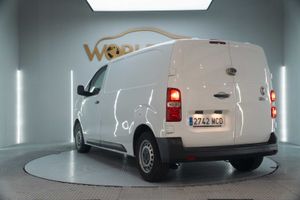 Fiat Scudo  furgón 100cv mt6 business l1  - Foto 7