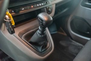 Fiat Scudo  furgón 100cv mt6 business l1  - Foto 14